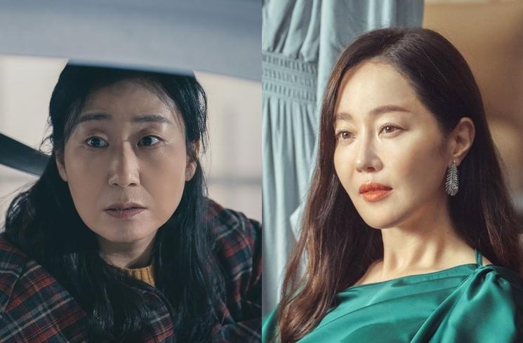 Fakta Cruel Intern (Kolase Instagram/@jtbcdrama/@tvn_drama)