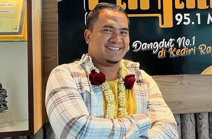 Kronologi Perseteruan Dewi Perssik vs Saipul Jamil (instagram/@saipuljamilreal)