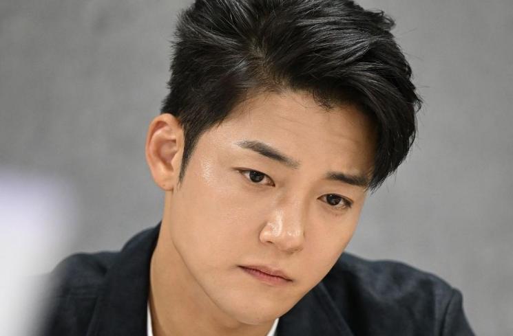 Sinopsis Elegant Empire (Instagram/@kbsdrama)
