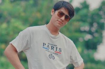 Rizky Billar Dibandingkan dengan Nia Ramadhani usai Ikut Tanding Badminton: Minimal Mengakui