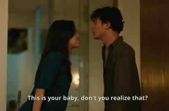 Sinopsis Dear Jo: Almost is Never Enough Kisah Tragis antara Cinta dan Persahabatan