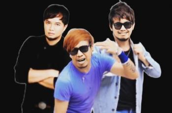 Lirik Lagu Cinderella - Radja, Jadi Penyebab Ian Kasela Disomasi