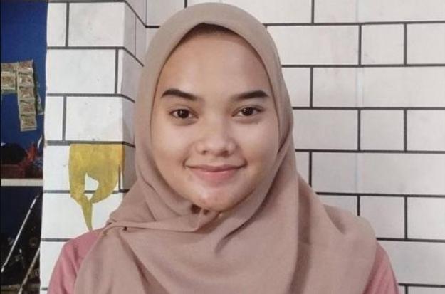Profil Anggi Anggraeni. (Twitter/txtdranakmuda)