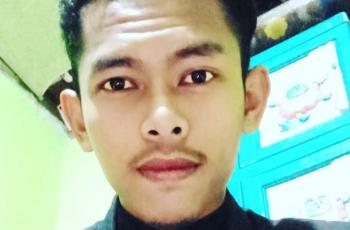 Profil dan Biodata Fahmi Husaeni, Pengantin Bogor Viral yang Ditinggal Istri Sehari Setelah Nikah