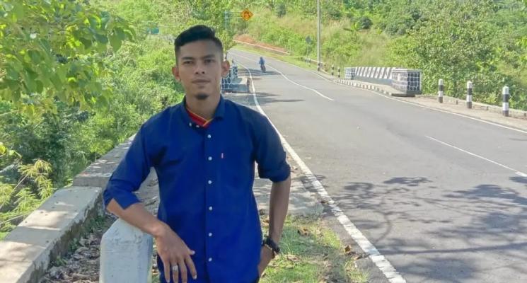 Profil dan Biodata Fahmi Husein (Instagram/@fahmi_husaeni07?)