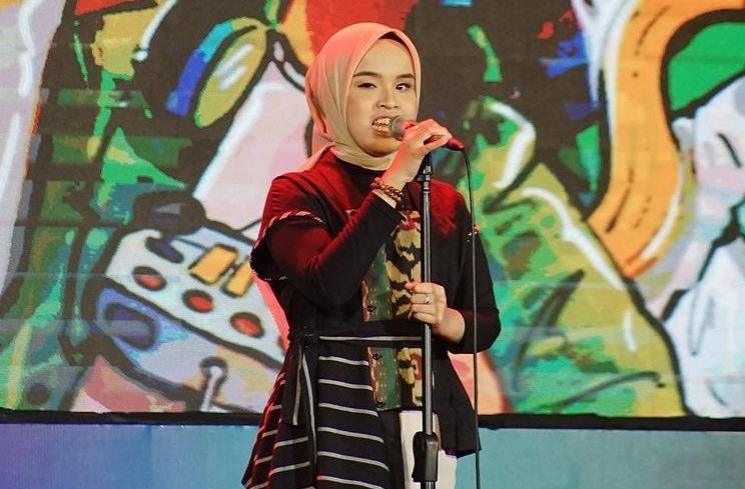 Sumber Kekayaan Putri Ariani (Instagram/@arianinismaputri)