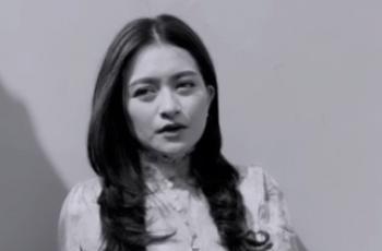 Nathalie Holscher Berterima Kasih ke Haters: Hujatan Kalian Jadi Ladang Rezeki Saya