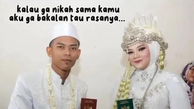 Profil Anggi Anggraeni. (TikTok @fahmi_h07_)