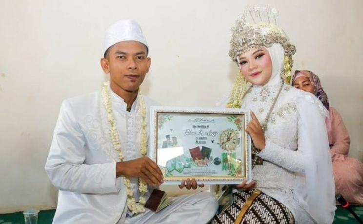 Profil Anggi Anggraeni. (Twitter/txtdranakmuda)