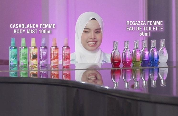 Sumber Kekayaan Putri Ariani (Instagram/@arianinismaputri)