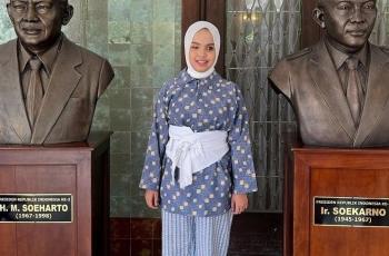 4 Sumber Kekayaan Putri Ariani, Sebagian Disumbangkan ke Yayasan