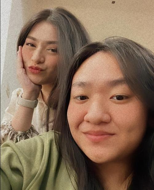 Potret Nathalie Holscher usai Lepas Hijab. (Instagram/nadyaholscher)