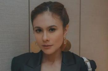 Wulan Guritno Rayakan Natal Bareng Ibunda, Agamanya Jadi Gunjingan
