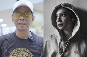 Kado Doddy Sudrajat buat Gala Disorot, Putri Anne Ungkap Cinta ke Pria Lain