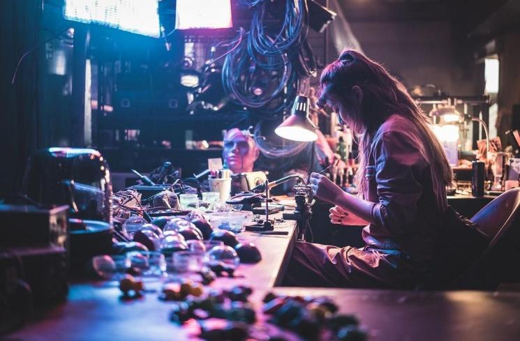 Adu Peran Pemain Film A Man of Reason (Instagram/@acemaker.movie)
