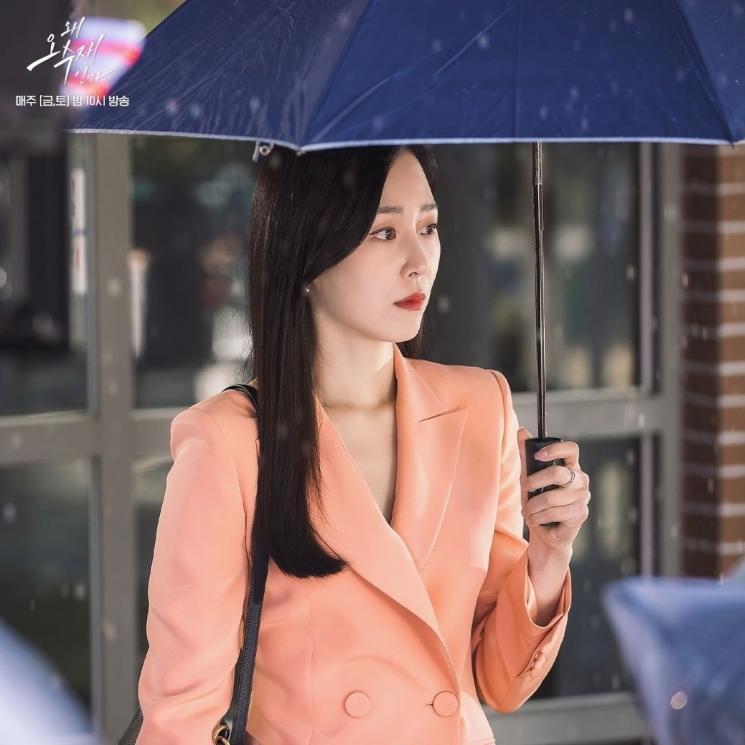 Sinopsis The Trunk (Instagram/@sbsdrama.official)