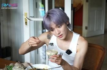 Intip Ini Berbagai Jajanan Khas Indonesia Kesukaan Taeyong NCT