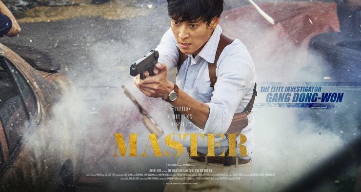Sinopsis Film Master (Hancinema)