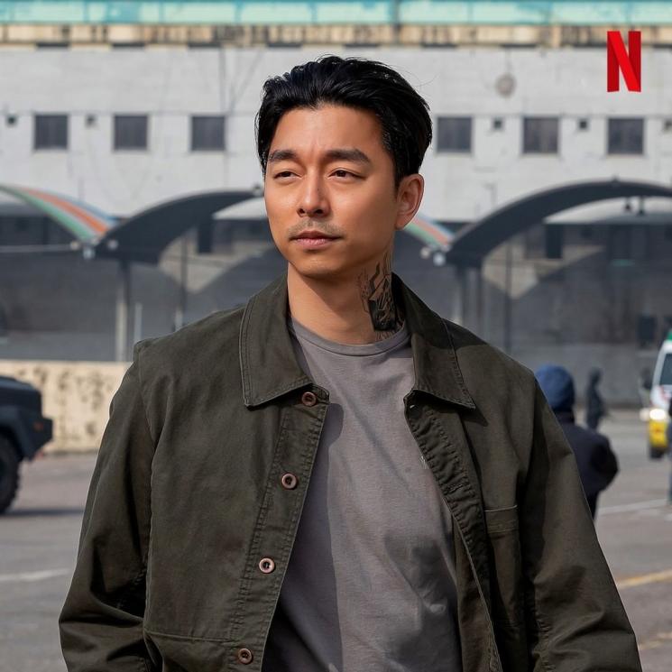 Sinopsis The Trunk (Instagram/@netflixkr)