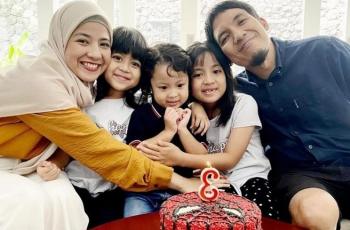 7 Artis Kasih Nafkah Anak Fantastis usai Cerai