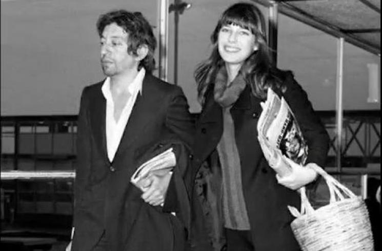 Jane Birkin (instagram)