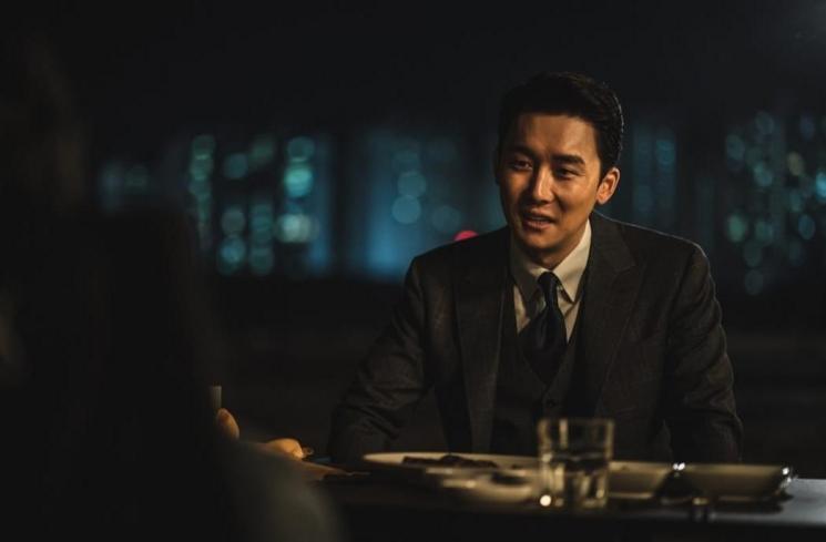 Adu Peran Pemain Film A Man of Reason (Instagram/@acemaker.movie)