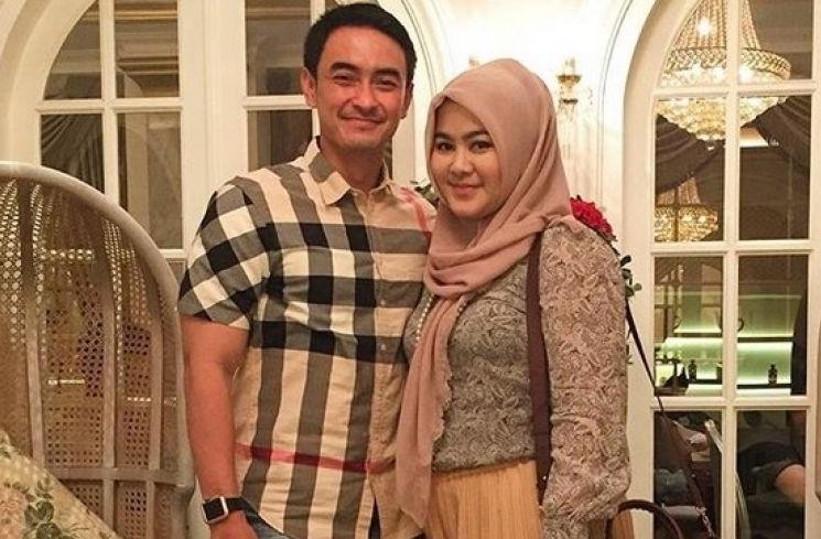 Artis Kasih Nafkah Anak Fantastis usai Cerai (instagram/@gmpzo)