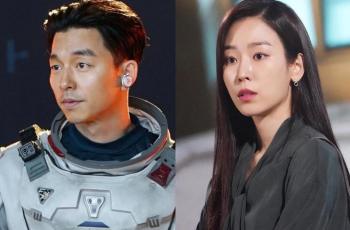 Sinopsis The Trunk, Drakor Netflix Baru Gong Yoo dan Seo Hyun Jin dari Sutradara Our Blues