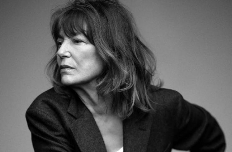 Jane Birkin (instagram)