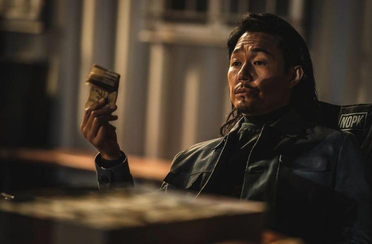 Adu Peran Pemain Film A Man of Reason (Instagram/@acemaker.movie)