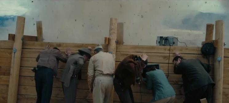 Fakta Film Oppenheimer(Instagram/@oppenheimermovie) 