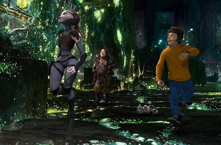 Film Disney yang tak laku (IMDb)