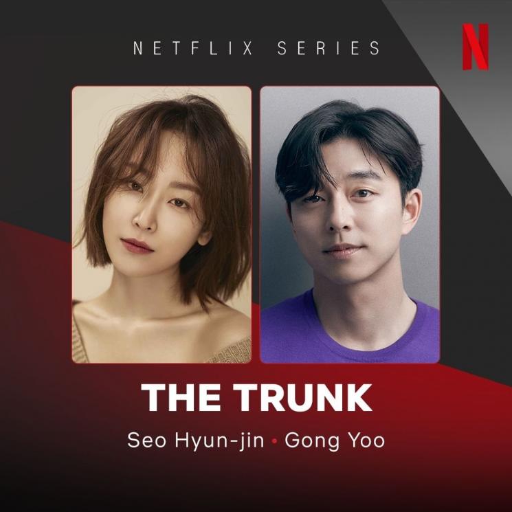 Sinopsis The Trunk (Instagram/@netflixkcontent)