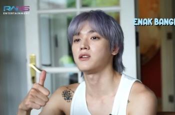 Taeyong NCT akan Jalani Wamil Tanggal 15 April 2024, Gabung dengan Angkatan Laut