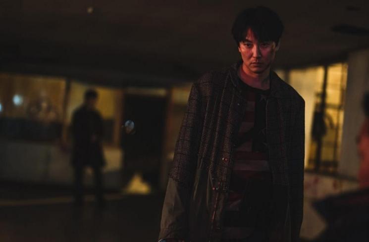 Adu Peran Pemain Film A Man of Reason (Instagram/@acemaker.movie)