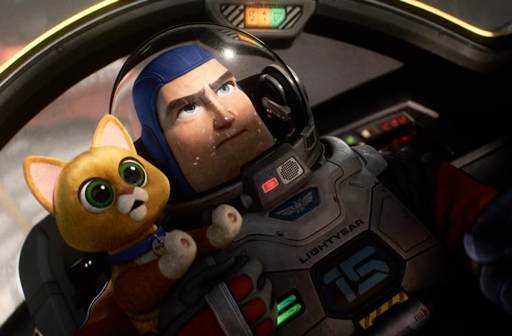Film Disney yang tak laku (IMDb)
