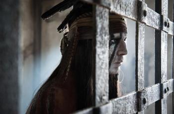 5 Film Disney yang Tak Laku, Salah Satunya Dibintangi Johnny Depp