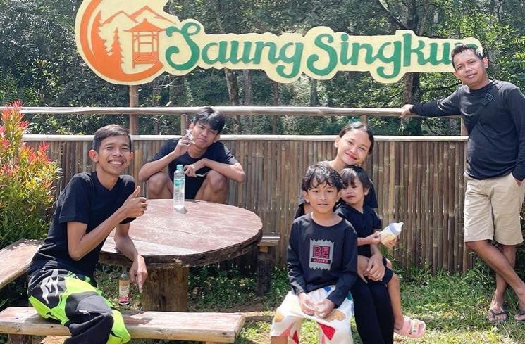 Sumber Kekayaan Dede Sunandar (instagram/@dede_sunandar)