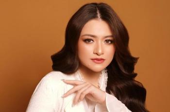 Nathalie Holscher Pamer Tato di Dada Usai Lepas Hijab, Publik Bingung: Bukannya Sudah Dihapus?