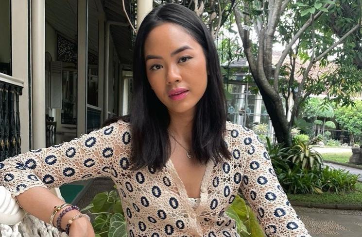 Profil dan Biodata Lengkap Rania Yamin (instagram/raniaayamin)