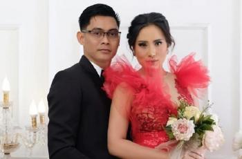 Gak Pernah KDRT dan Selingkuh, Suami Kaget TIba-Tiba Digugat Cerai Shinta Bachir