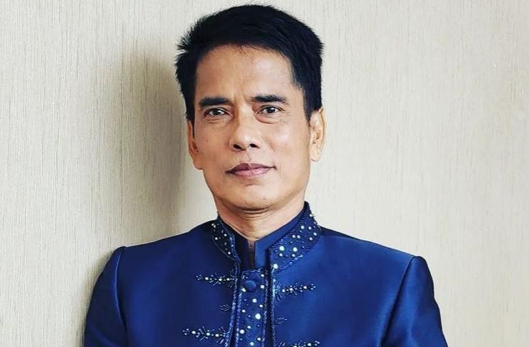 Biodata Endang Mulyana Ayah Lesti Kejora (Instagram/ayah_kejora)