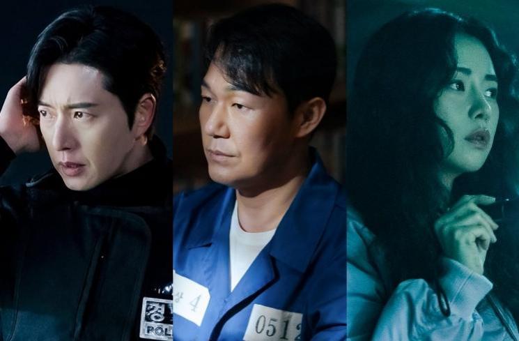 Pesona Lim Ji Yeon di The Killing Vote (Instagram/@sbsdrama.official)