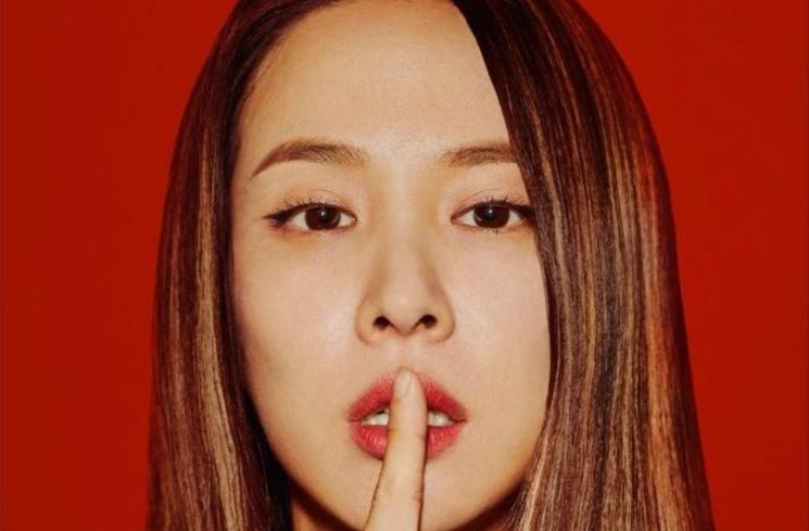 Sinopsis Cheat On Me If You Can (Hancinema)