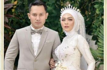 Cowok Ini Nangis Gegara Kangen Nggak Bisa Ketemu, Atok Suami Meylisa: Waktu Itu Memang..