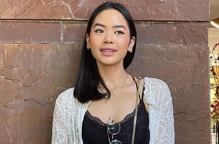 Profil dan Biodata Lengkap Rania Yamin (instagram/raniaayamin)
