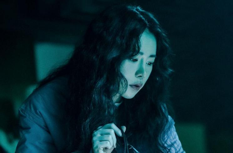 Pesona Lim Ji Yeon di The Killing Vote (Instagram/@sbsdrama.official)