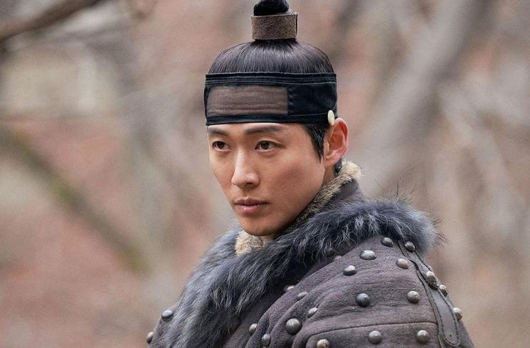 Potret Namgoong Min di My Dearest (Instagram/@mbcdrama_now)