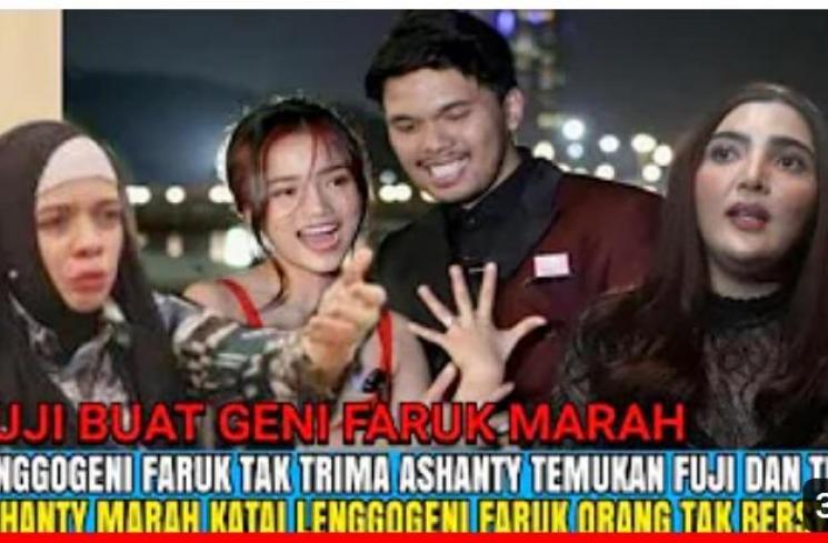 Tangkapan layar video hoaks (youtube)