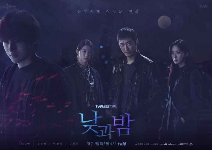 Sinopsis Awaken (Hancinema)